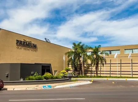 Premium Vila Velha Hotel-3