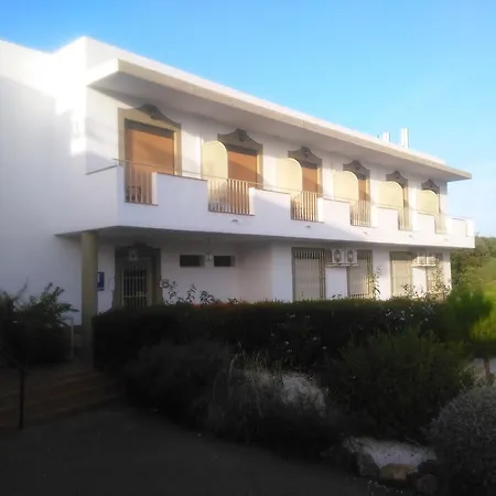 Hostal San Luis-2
