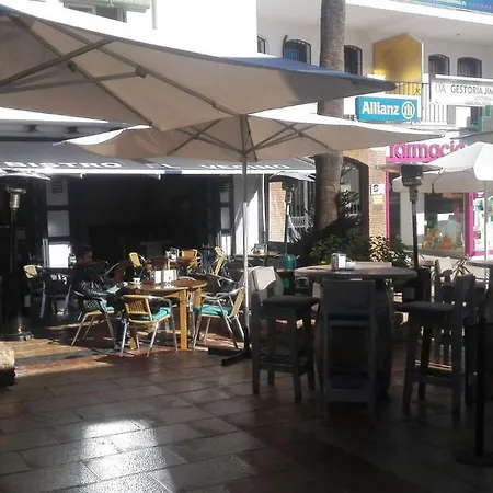 Hostal Gonzalez-3
