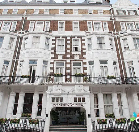 Avni Kensington Hotel-3