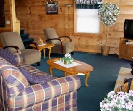 Mountain Shadows Resort-3