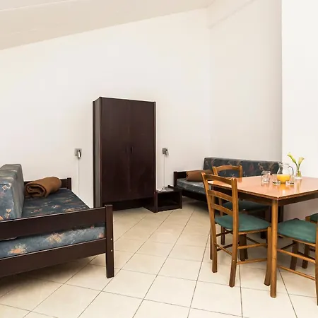 Apartments Kanegra Plava Laguna-2