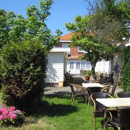 Hotel Valkenhof-3