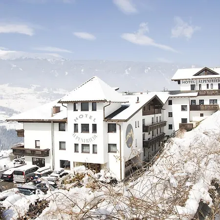 Hotel Alpenfriede-2