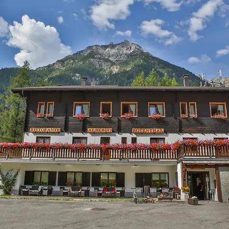 Albergo Rotenthal-3
