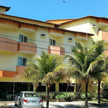 Hotel Canto Da Riviera-2