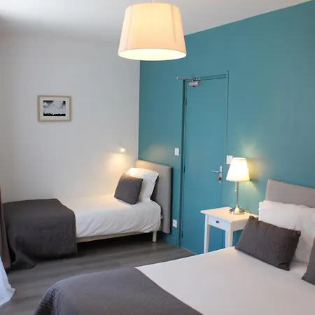 Hotel Saint-Michel-3