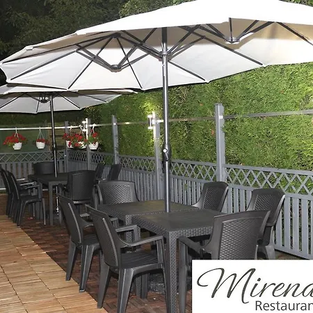 Hotel Restaurant Mirena-2