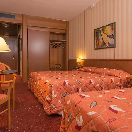 Meditur Hotel Pomezia-2
