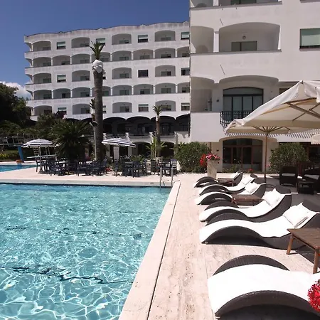 Grand Hotel Don Juan-3