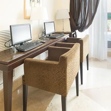 Gallery Hotel Recanati-2