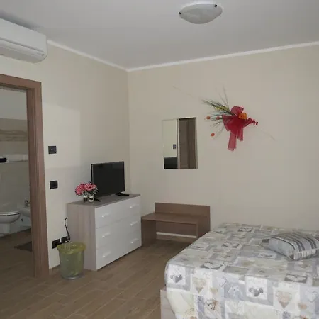 Cristallo Camere-3