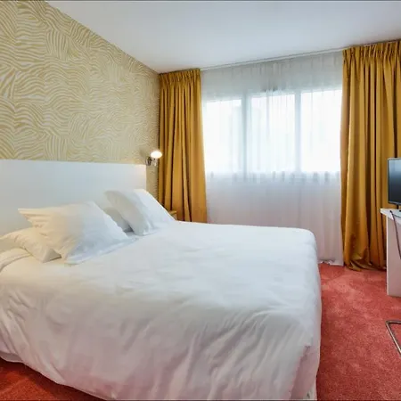 Hôtel Catalpa-3
