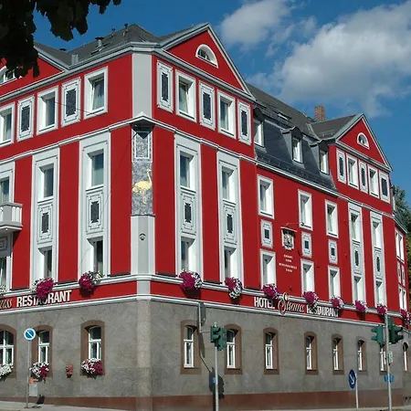 Hotel Strauss-3