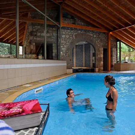 Hotel La Sapinière-3