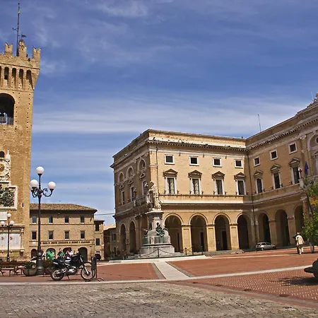 Gallery Hotel Recanati-3