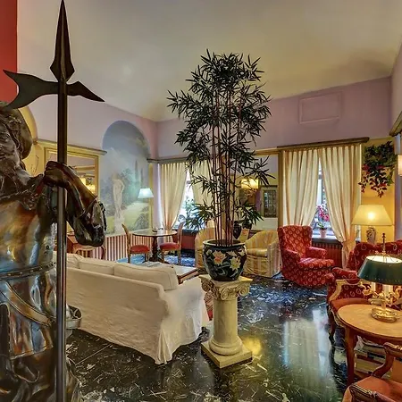 Hotel Due Mondi-2