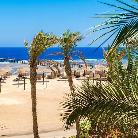 Port Ghalib Resort-3