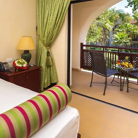 Port Ghalib Resort-2