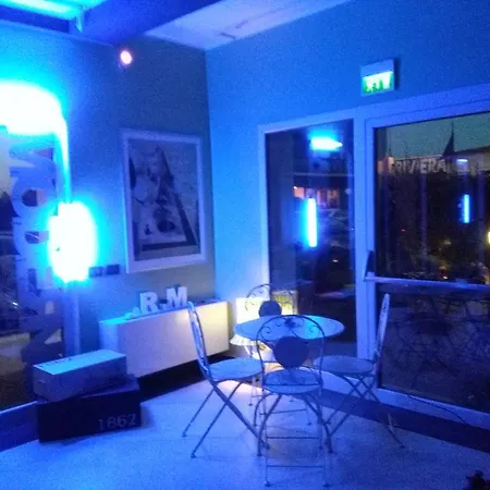Residence Moderno-2