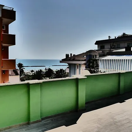 Hotel Désirée-3