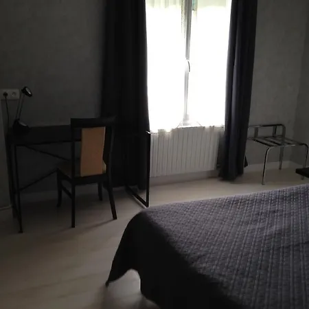 Hotel Le Crab-2