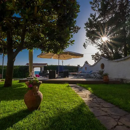 Antica Villa-2