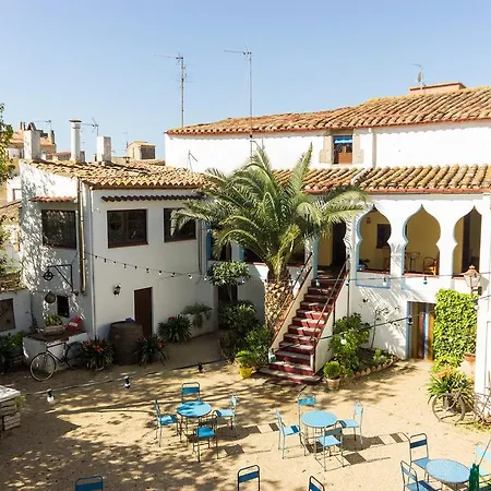 Hostal L'Estrella-2