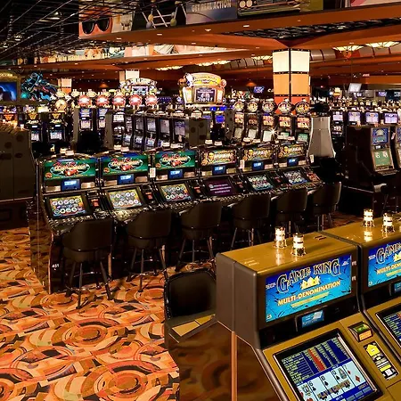 Eastside Cannery Casino Hotel-3