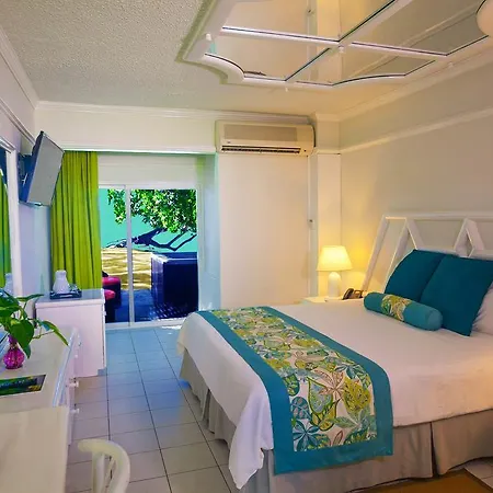 Hedonism II All Inclusive Resort (Adults Only)-3