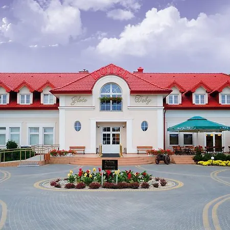 Hotel Zlote Deby-3