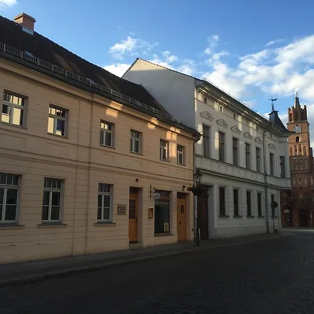 Rathaus-Pension 1685-2