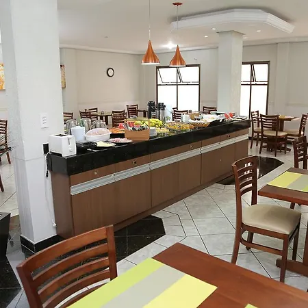 Big Executive Hotel-2