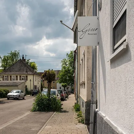 Pension Gino-3