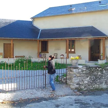 Gite Cap De La Hont-2