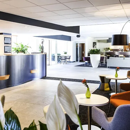 Novotel Breda-3