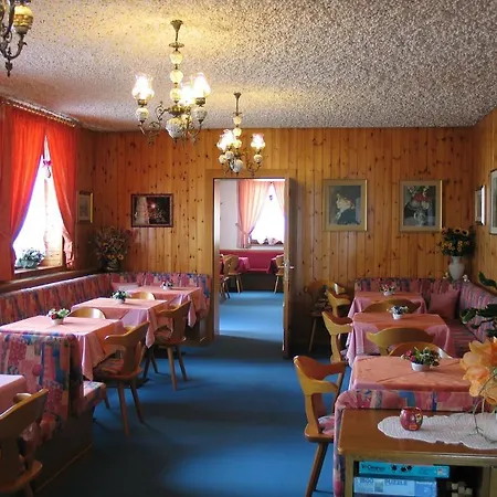 Hotel Negritella-2