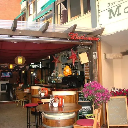 Hostal Montsant-2