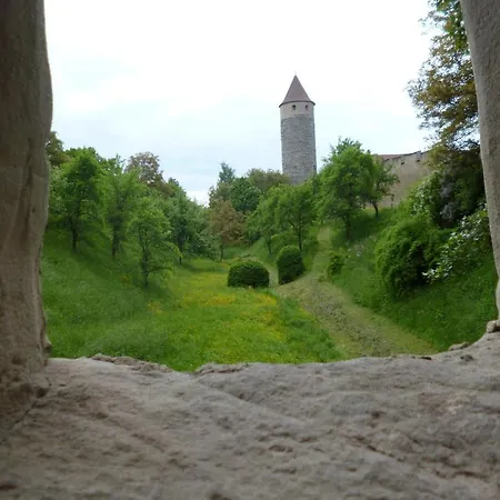 Hotel Garni Zum Hirschen-2
