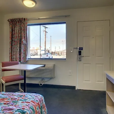 Motel 6-Owensboro, Ky-2