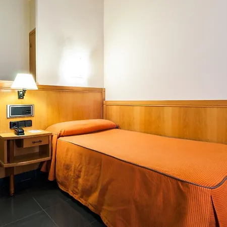 Hotel Ruta de Europa-2