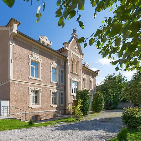 Villa Residence Santer-2