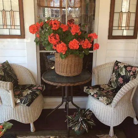 Fair Street Guest House-3