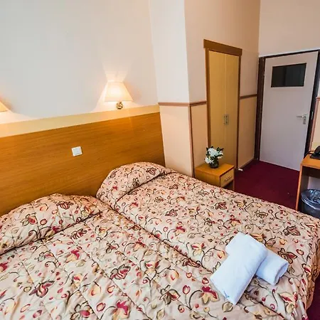 Hotel Sander-3
