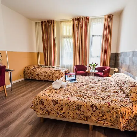 Hotel Sander-2