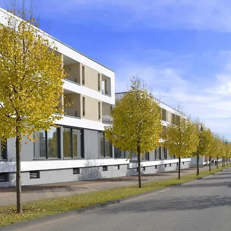 Schroeders Appartementhotel-3