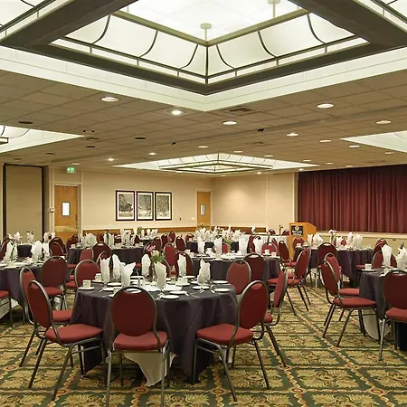 Hotel Rl Salt Lake City-3