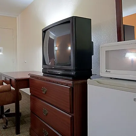 Newnan Lodge-3
