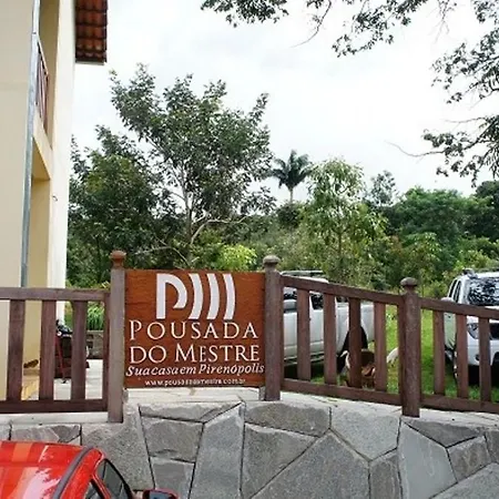 Pousada Do Mestre-2