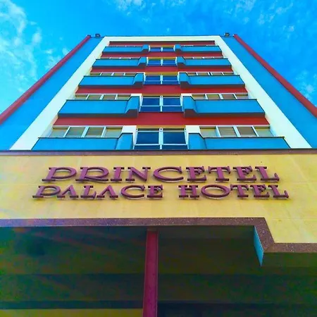 Princetel Palace Hotel-3